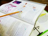 Science Books