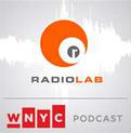 Radiolab Logo
