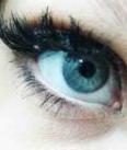Blue Eyes, Recessive is Absence of Melanin in Iris