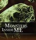 Monsters Inside Me TV Show on Parasitism from Animal Planet