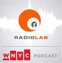 Radiolab Logo